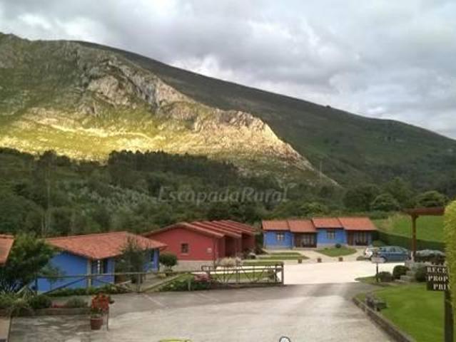 Casa en alquiler en Llanes, Asturias
