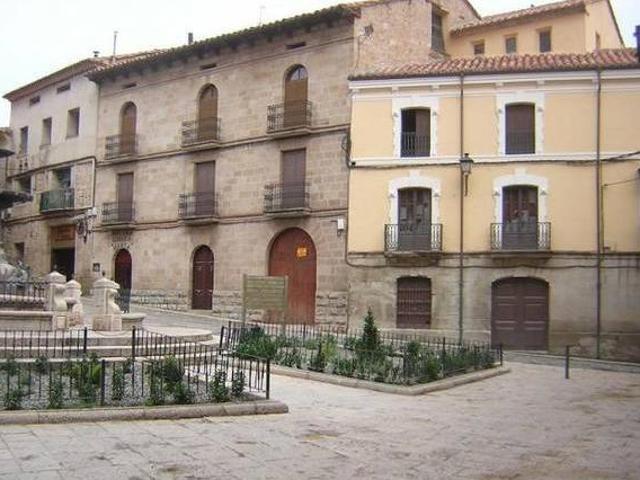 Casa en alquiler en Gúdar-Javalambre, Aragón
