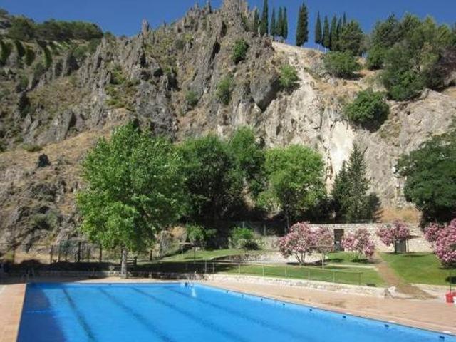 Casa en alquiler en La Iruela, Andalucía