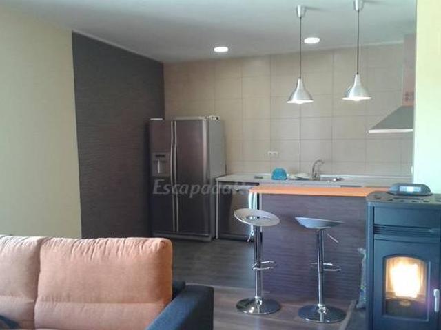 Casa en alquiler en Terra Alta, Catalunya