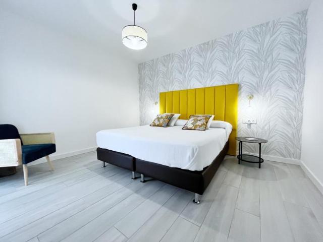 Apartamento en alquiler en Fuerteventura, La Oliva