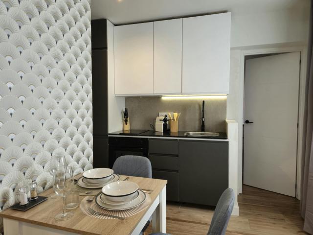 Apartamento en alquiler en Dehesa Baja, La orotava