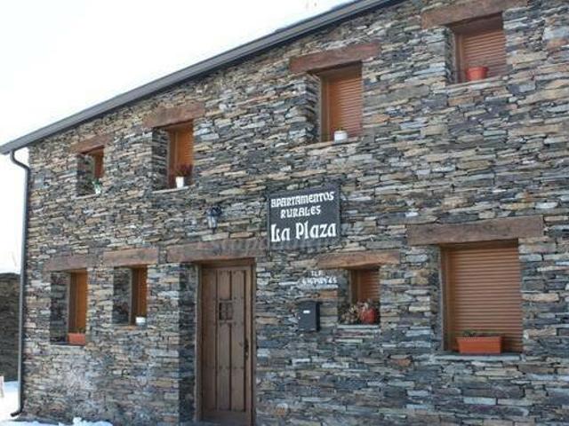 Casa en alquiler en Majaelrayo, Castilla-La Mancha
