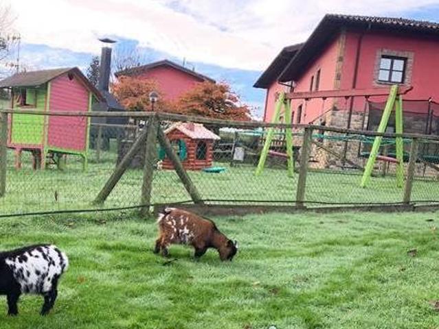 Casa en alquiler en Parres, Asturias