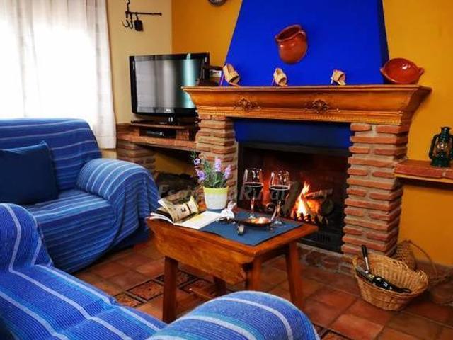 Casa en alquiler en Hinojares