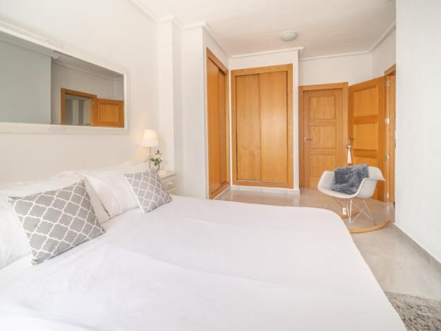 Apartamento en alquiler en Roldán, Campo de Cartagena y Mar Menor