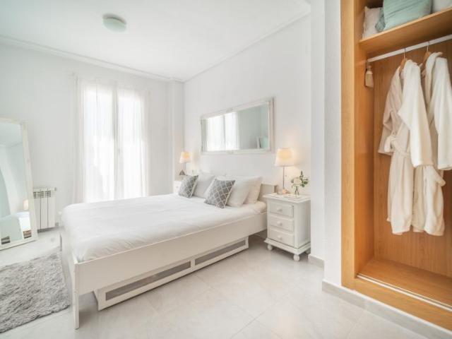 Apartamento en alquiler en Roldán, Campo de Cartagena y Mar Menor