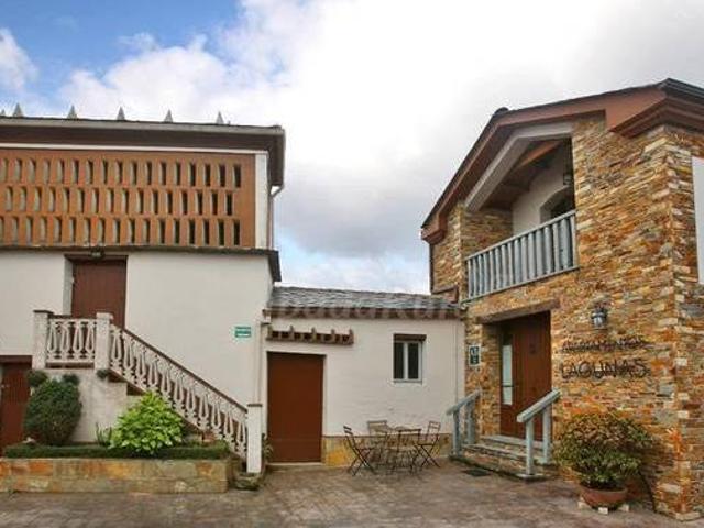 Casa en alquiler en Castropol, Asturias