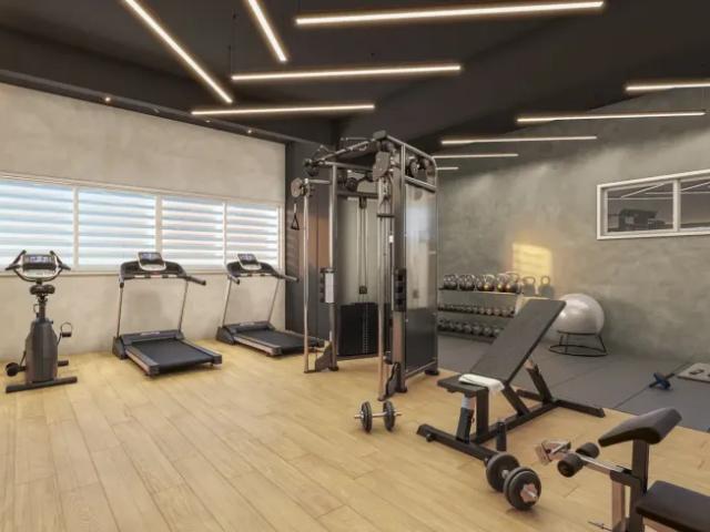 Apartamento venda em Aracaju