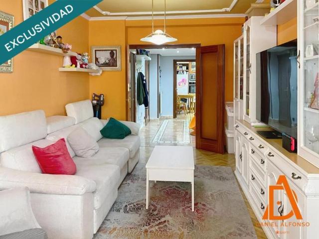 Apartamento en venta en Langreo