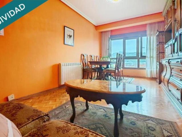 Apartamento en venta en Langreo