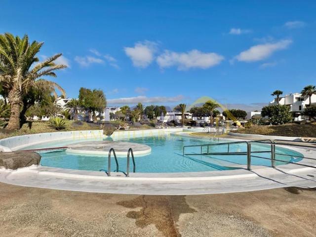 Apartamento en venta en Costa Teguise, Teguise