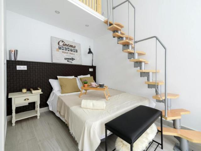 Apartamento en alquiler en Sur, Leganés
