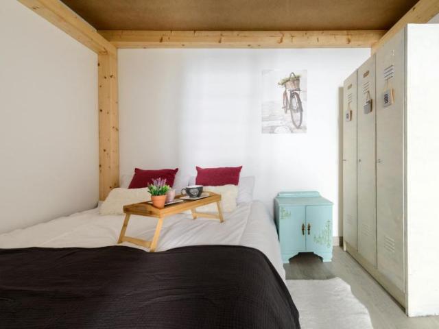 Apartamento en alquiler en Leganés, Campo Claro