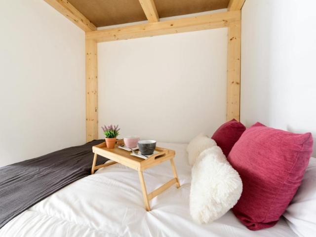 Apartamento en alquiler en Sur, Leganés