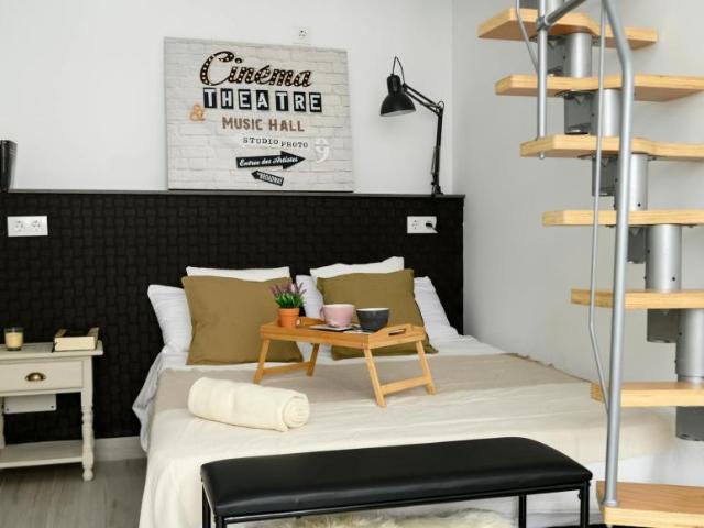Apartamento en alquiler en Sur, Leganés