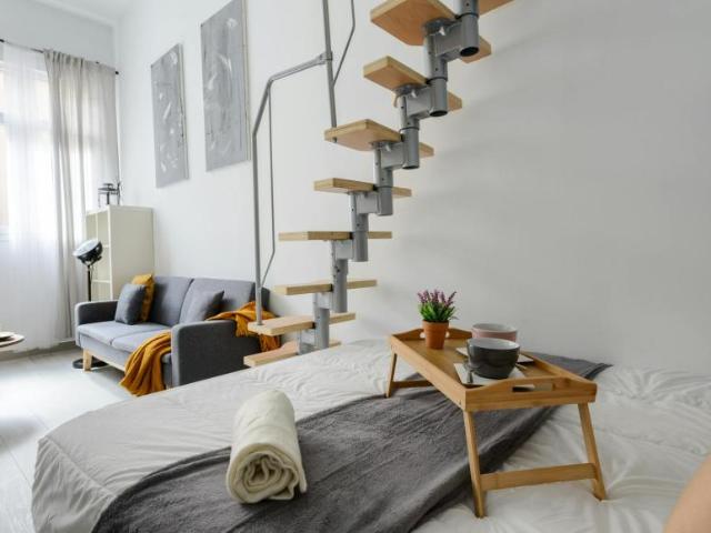 Apartamento en alquiler en Sur, Leganés