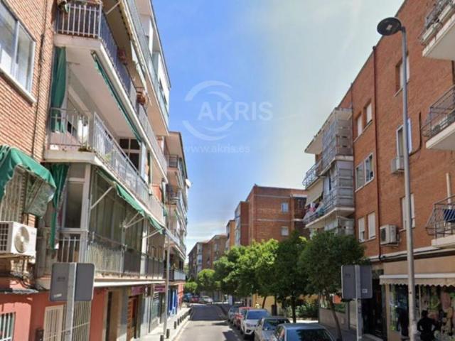 Apartamento en venta en Leganés, Madrid