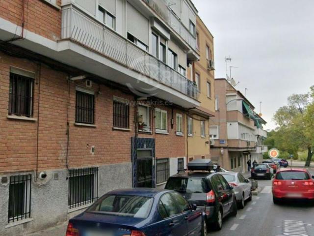 Apartamento en venta en Leganés, Madrid