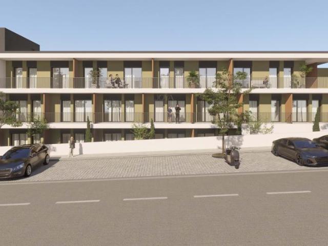 Apartamento venda em Leiria
