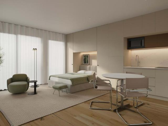 Apartamento venda em Leiria
