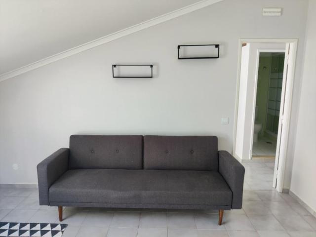 Apartamento alugar em Bairro dos Capuchos, Leiria