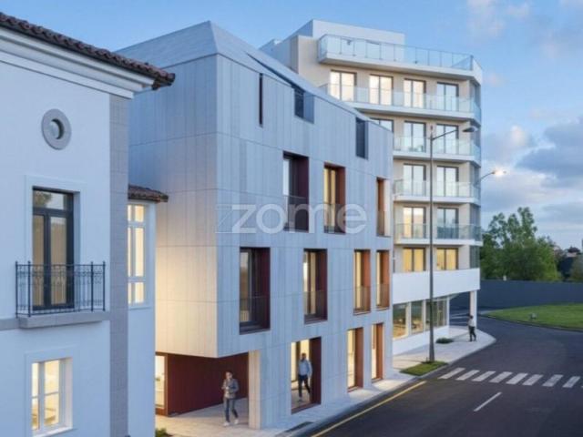 Apartamento venda em Leiria