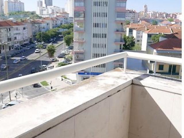 Apartamento alugar em Lisboa