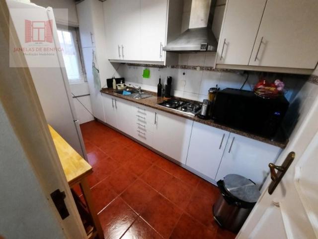 Apartamento alugar em Lisboa