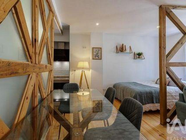 Apartamento alugar em Avenidas Novas, Lisboa
