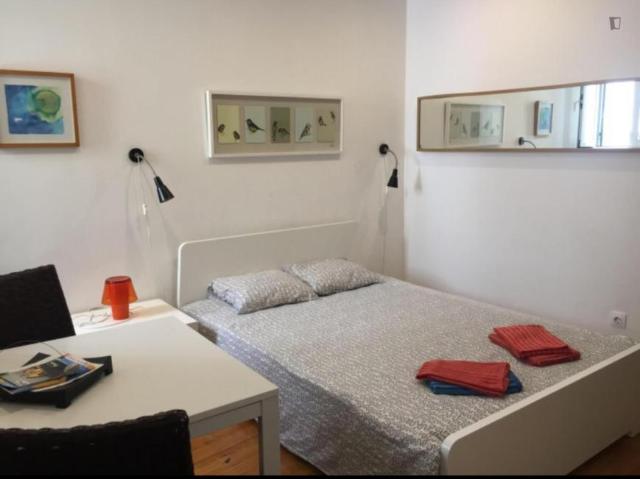 Apartamento alugar em Misericórdia, Lisboa