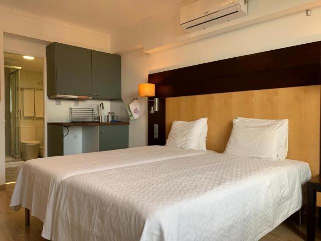 Apartamento alugar em Bairro 18 de Maio, Oeiras
