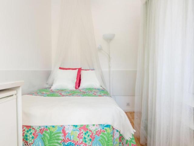 Apartamento alugar em Lisboa