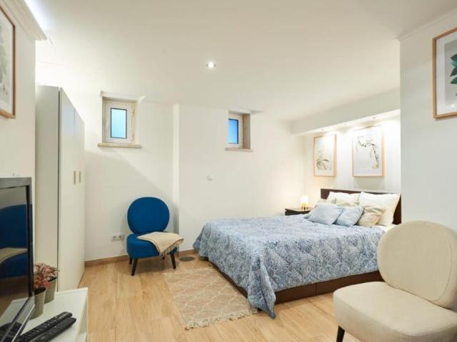 Apartamento alugar em Misericórdia, Lisboa