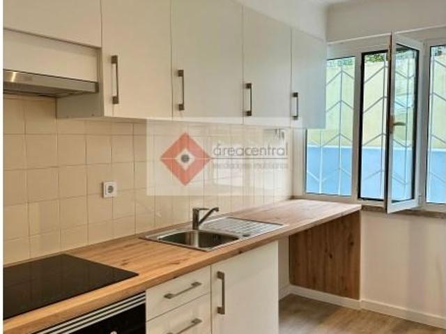 Apartamento alugar em Lisboa