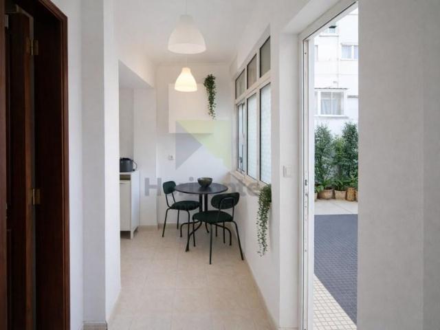 Apartamento alugar em Lisboa