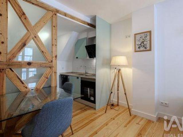 Apartamento alugar em Avenidas Novas, Lisboa