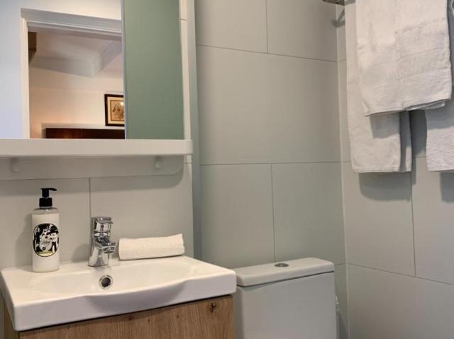 Apartamento alugar em Bairro 18 de Maio, Oeiras