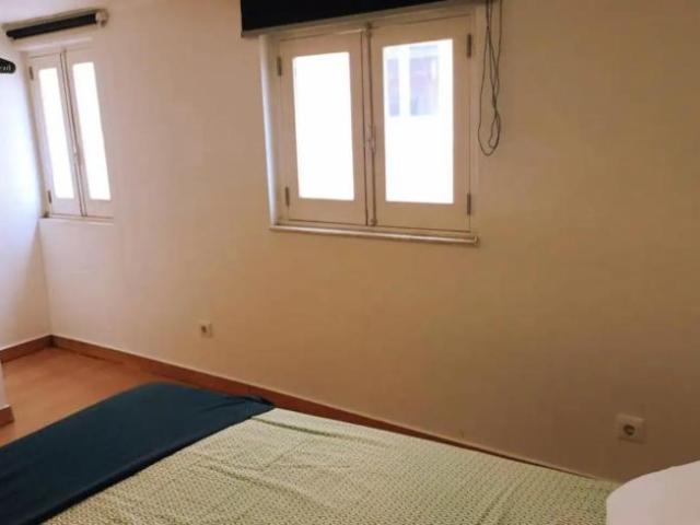 Apartamento alugar em Santo António, Lisboa