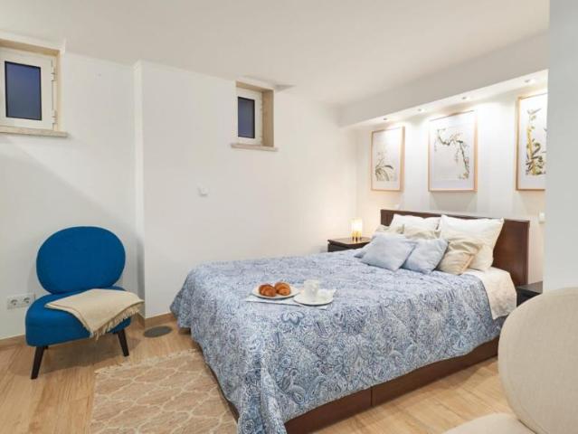 Apartamento alugar em Misericórdia, Lisboa