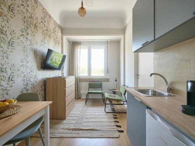 Apartamento alugar em Santo António, Lisboa