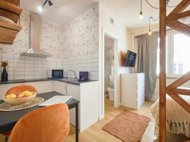Apartamento alugar em Santo António, Lisboa