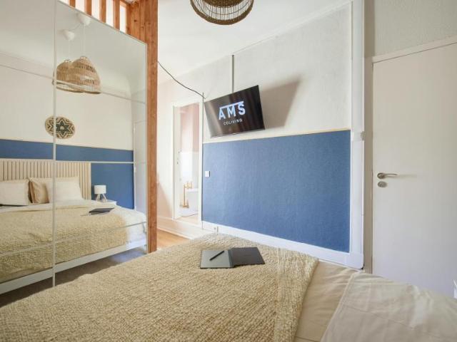 Apartamento alugar em Santo António, Lisboa
