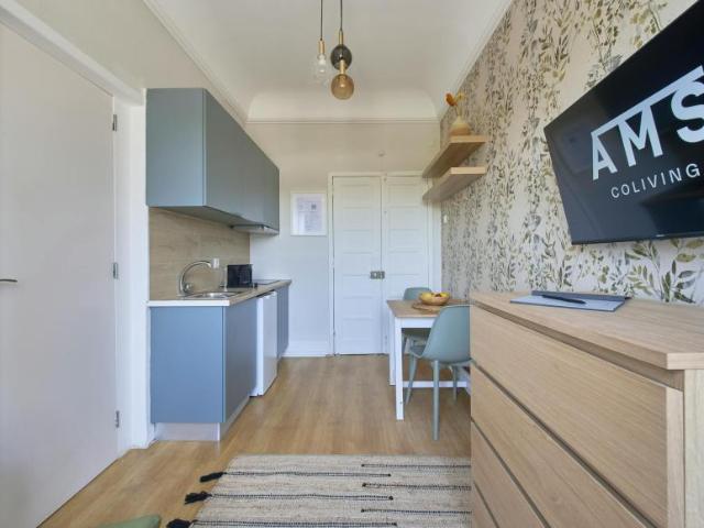 Apartamento alugar em Santo António, Lisboa