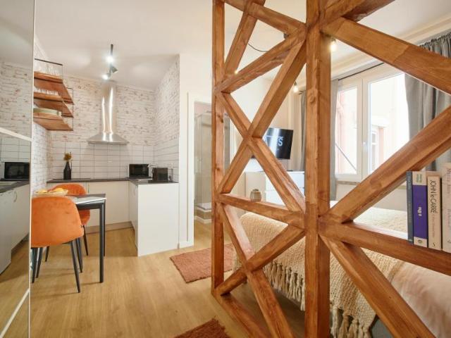 Apartamento alugar em Santo António, Lisboa