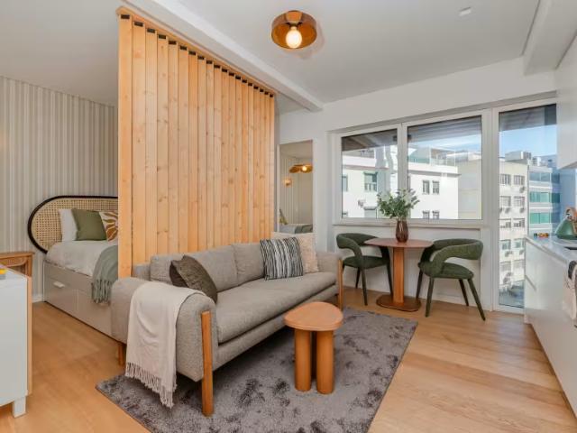 Apartamento alugar em Santo António, Lisboa