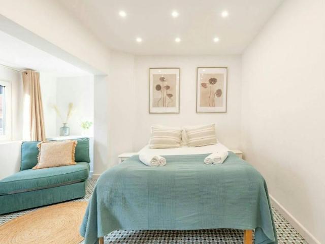 Apartamento alugar em Ajuda, Lisboa