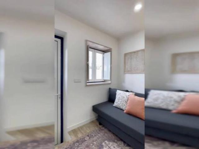 Apartamento alugar em Lisboa
