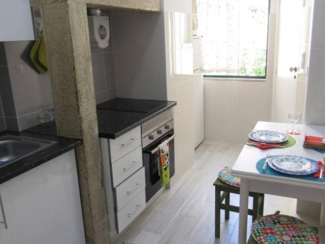 Apartamento alugar em Lisboa