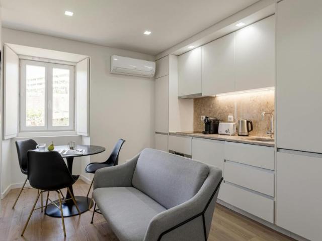 Apartamento alugar em Ajuda, Lisboa